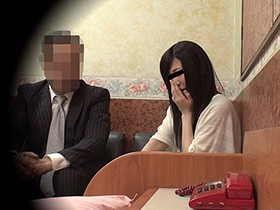 盗撮された不倫妻 ラブホテル中出し密会　サンプル画像04